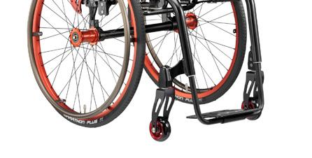 Pyörän camber-kulma 0 Pyörän camber-kulma 3 Pyörän camber-kulma 5 Pyörän camber-kulma 7 Istuinleveys + 16 cm Istuinleveys + 21 cm Istuinleveys + 25 cm Istuinleveys + 29 cm Kokonaispituus 80 cm -
