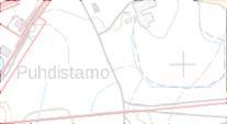 etäisyydellä alueesta sijaitsee 467 asuinrakennusta ja 6 lomarakennusta Suositus: Alue soveltuu kohtalaisen hyvin kierrätyspuiston sijaintipaikaksi, mutta se on pintaalaltaan pienehkö tulevaisuuden