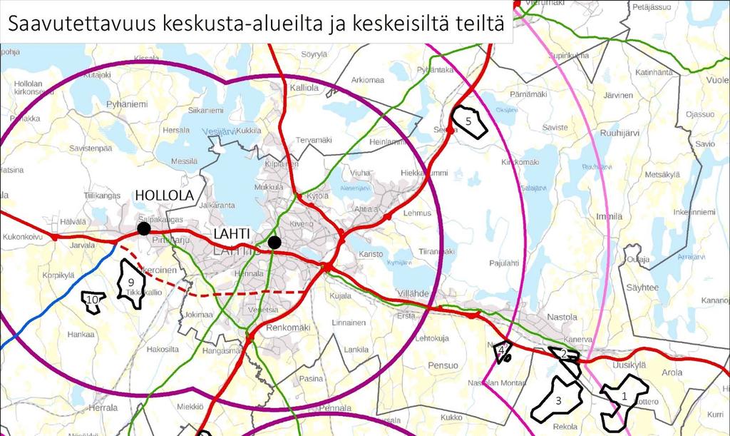 Lahden seudun