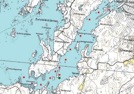 4.2 Tulokset 4.2.1 Kalojen liikkeet Taimen Kaikki taimenet katosivat vapautuksen jälkeen mereen, mutta neljä kalaa palasi myöhemmin takaisin suistoalueelle.
