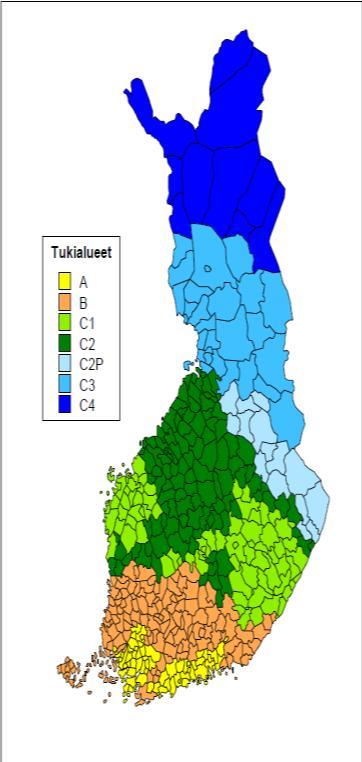 Kansalliset kotieläintuet Emolehmät Emolehmähiehot Sonnit ja härät