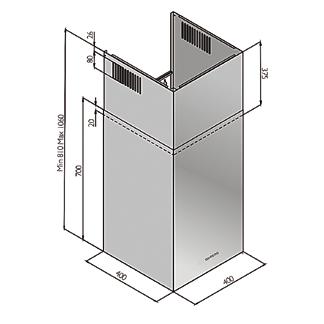 äänenvoimakkuus 51 db valot 2 x 50