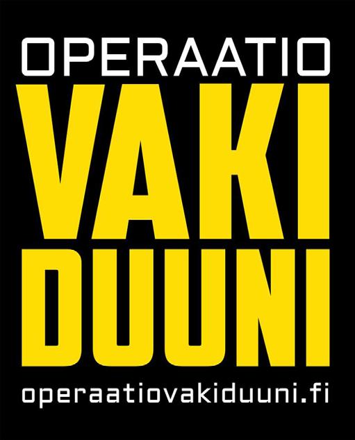 Tykkää meistä!