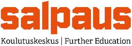 Tekniikan ja liikenteen ala OPETUSSUUNNITELMA, 180 osp VERHOILU- JA SISUSTUSALAN PERUSTUTKINTO Verhoilun osaamisala VERHOILIJA Tämä opetussuunnitelma on voimassa Salpauksessa 1.8.2015 Käsittelyt: Salpauksen ammattiosaamisen toimikunta: 25.