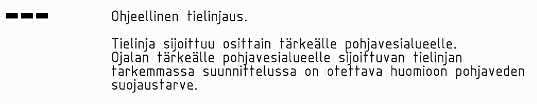 2004 ja lainvoimainen) alue on merkitty: 3.2.3