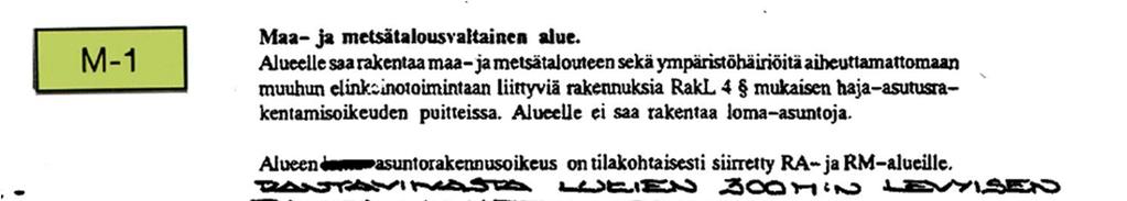 Hangon kantakaupungin yleiskaava on kokonaisuudessaan täydennyksen liitteenä. Raaseporin eteläisen saariston rantayleiskaava ei ollut saatavilla.