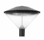 VALAISTUS Ulkovalaisimet A-Collection Pylväskiinnike aflood LED Tec valonheittimelle aflood LED Tec valonheittimelle soveltuva kiinnike halkasijaltaan 60 mm pylvään päähän.