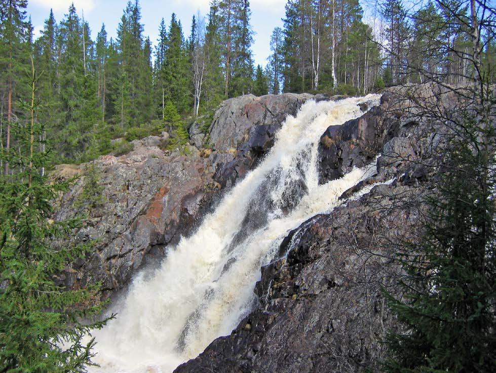 7. Puolanka Voimassa oleva maakuntakaavatilanne 2020, Puolanka Kainuun maakuntakaavassa 2020 osoitettujen kylien valitsemisen perusteina käytettiin seuraavia kriteereitä (kriteerit eivät ole toisensa