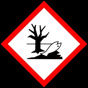 COOPER AEROSOLI TUHOHYÖNTEISILLE Sivu 2 / 8 2.1 Aineen tai seoksen luokitus Luokitus asetuksen (EY) N: o 1272/2008 [CLP / GHS] mukaisesti H222 Aquatic Chronic 2; H411 Press. Gas; H229 2.2. Merkinnät Varoitusmerkit (CLP) Huomiosana Vaaralausekkeet Turvalausekkeet Erityinen lisämerkintä, seokset Vaara H222 Erittäin helposti syttyvä aerosoli.