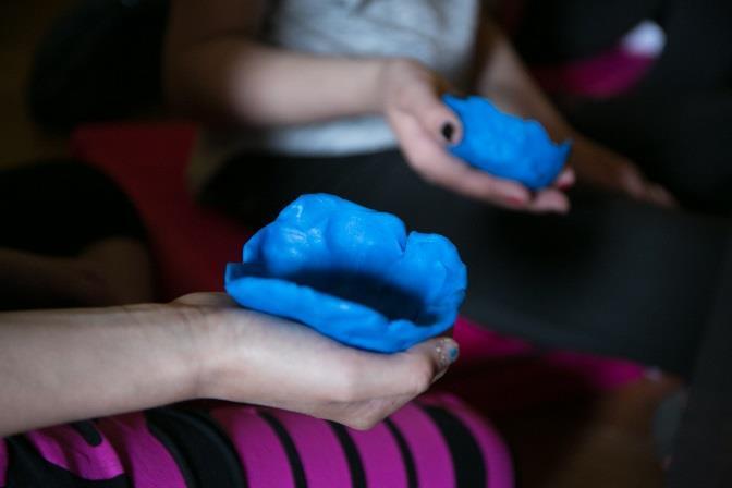 Freshabit toimenpiteet Itä-Suomen puistoalueella ACTION E.7: Ympäristökasvatus Kirjoitetaan ympäristökasvatusohjelma, jota tarjotaan alueen koulujen käyttöön.