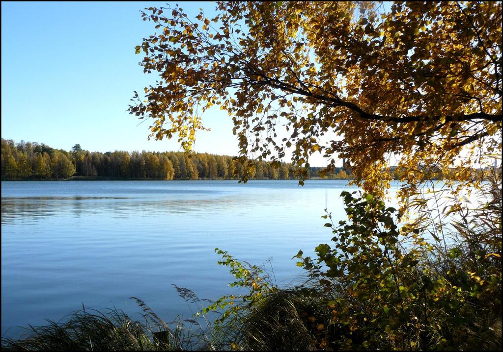 Turun kaupunkiseudun ilmanlaatu vuonna