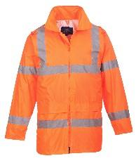 XS-XXL HIVIS SADETAKKI PVC H440 EN 20471