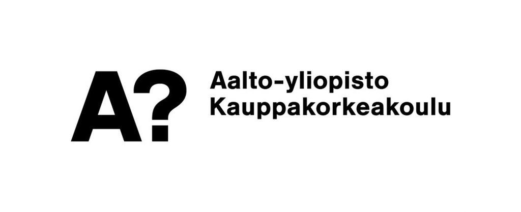 Liikearvon arvon alentumiset OMX-HEL-listatuissa yrityksissä tilikausina 2005-2010 Laskentatoimi