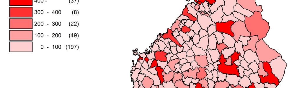 teleyrityksille riittävä kannustin uuden verkon rakentamiseen asiakasyritystä varten.