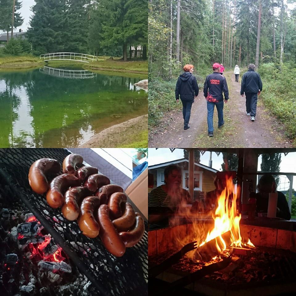 VAPAAEHTOISTOIMINNAN PERIAATTEET Vapaaehtoisuus on henkilön oma tahto ja halu tehdä ja olla mukana toiminnassa. Vapaaehtoisuuden tulee tuoda iloa kummallekin, saajalle ja antajalle.