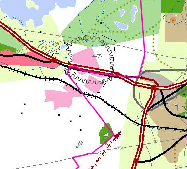 Tässä kappaleessa käydään läpi aihe- ja aluekokonaisuudet, joihin olisi erityisen hyvä kiinnittää huomioita Kymenlaakson maakuntakaavan 2040 kaavaratkaisuja suunniteltaessa.