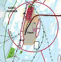 I Kaskö stads årliga planläggningsöversikt beskrivs kort stadens planläggningssituation, aktuella samhällsplaner och andra planer som berör markanvändning.