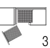 1 SARJA / LTK 0200 2890003187 WACO SAPHIR HIDAST. 495 mm OIK.