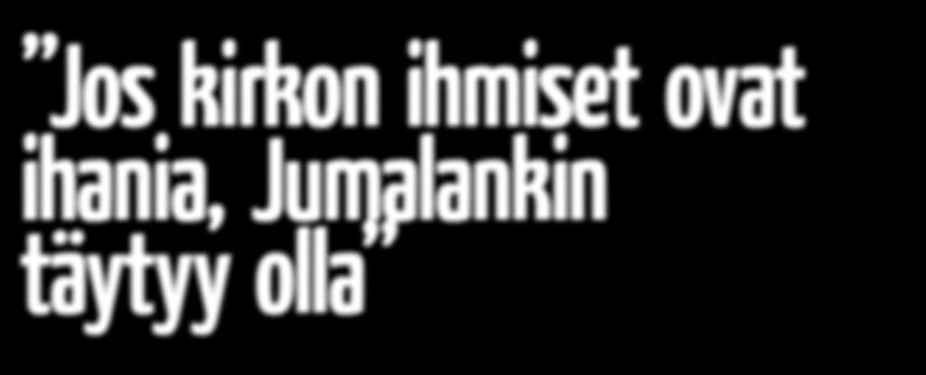 Askola: Jos kirkon