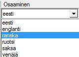 Haku voidaan kohdistaa myös työsuhteen päättäneisiin. Esim.