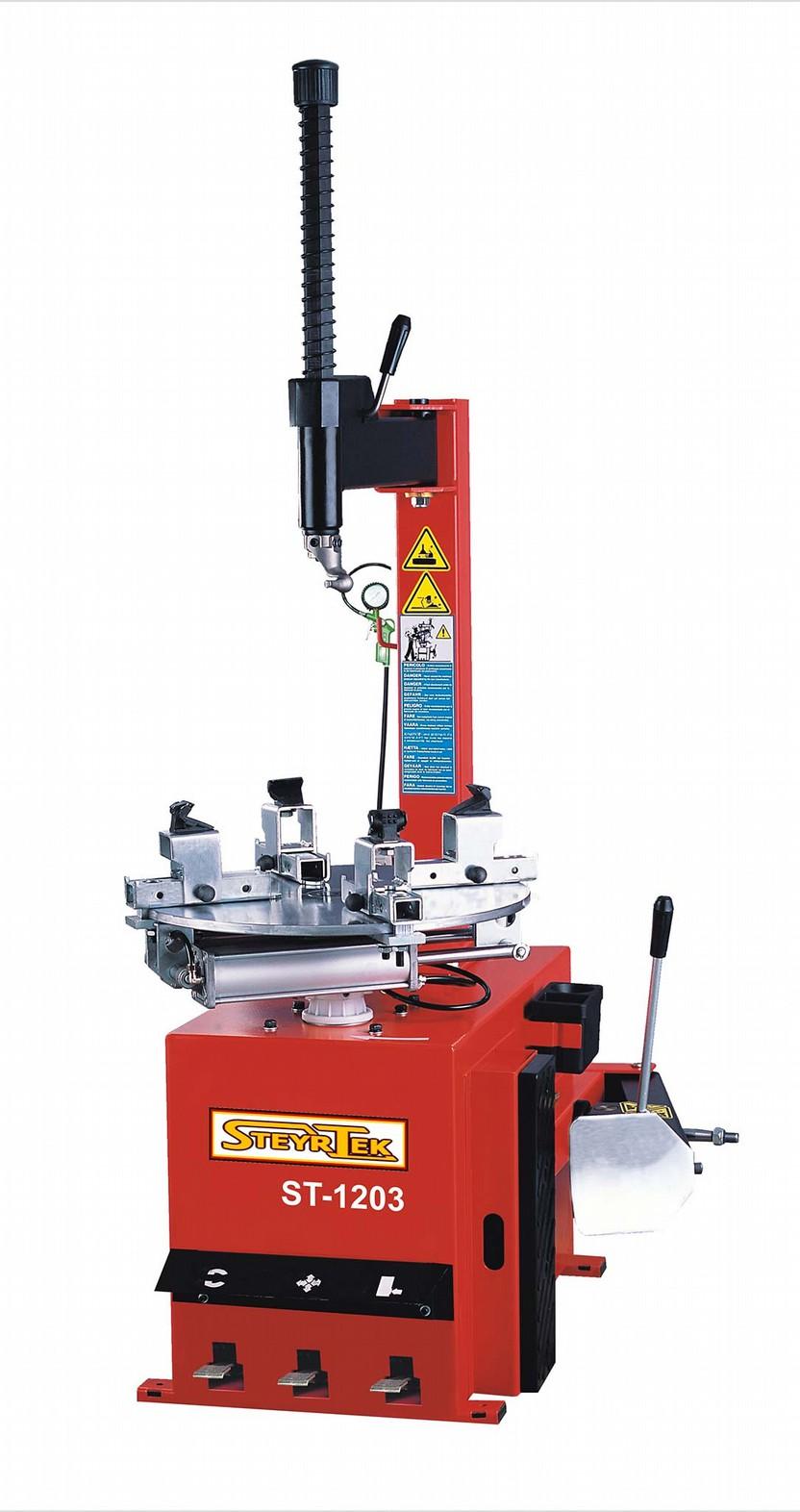 RENGASKONE ST-00