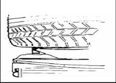 To make sure that the jaws and the bead breaker work correctly, clean their valves (Fig 15): 1) Remove the cover on the left side of the machine by unscrewing two screws.