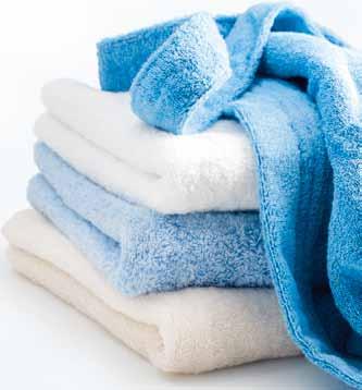 Puhdasta, kuivaa pyykkiä 6,5 kiloa jopa puolessatoista tunnissa! Vaativaan käyttöön tarvitaan todella kestävät ja nopeat laitteet.