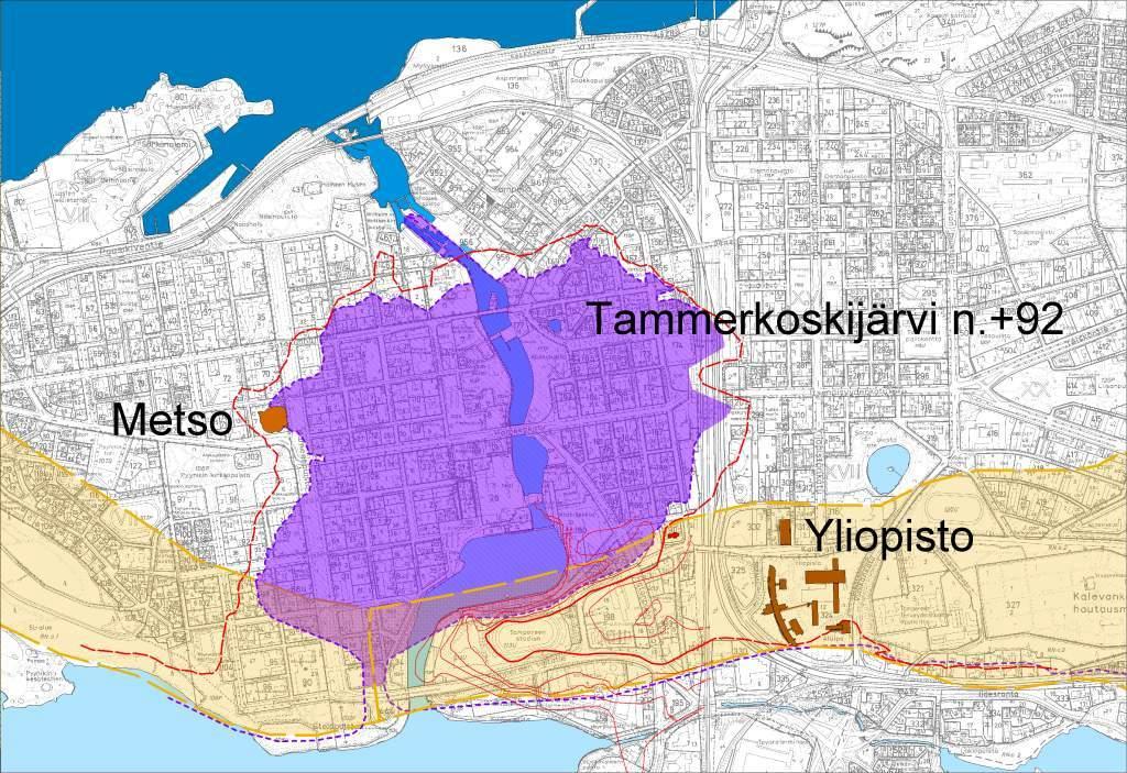 +95.00-käyrä ennen vuotta 1900 19