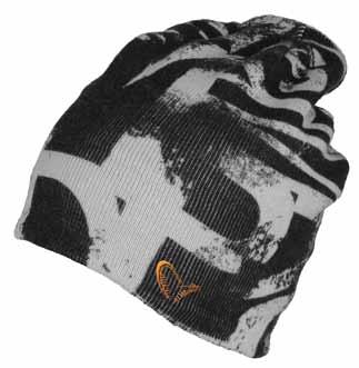 Beanie Trendikäs pipo Gear Up For a Savage World logolla Pehmeää ja mukavaa 100%