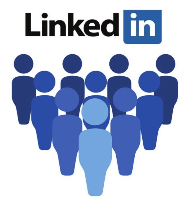 6 LinkedIn verkostoidu ja suosittele (2/3) Yksi Linkedinin hyvistä ominaisuuksista on se, että käyttäjät pystyvät suosittelemaan toisiaan haluamistaan ominaisuuksista ja nämä ovat jokaisen omassa