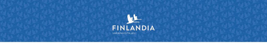 TIETOJA PALVELUNTARJOAJASTA JA TARJOTTAVISTA SIJOITUS- JA OHEISPALVELUISTA 1.