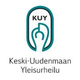 KESKI-UUDENMAAN YLEISURHEILU RY TOIMINTASUUNNITELMA VUODELLE 2017 1.