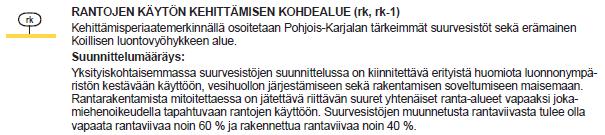 4 (9) Pohjavesialueeksi on pv-merkinnällä osoitettu Huhuksen 1. luokan, eli vedenhankinnan kannalta tärkeä pohjavesialue. Huhus sijaitsee suunnittelualueen itäosissa, Rekilammen tuntumassa.