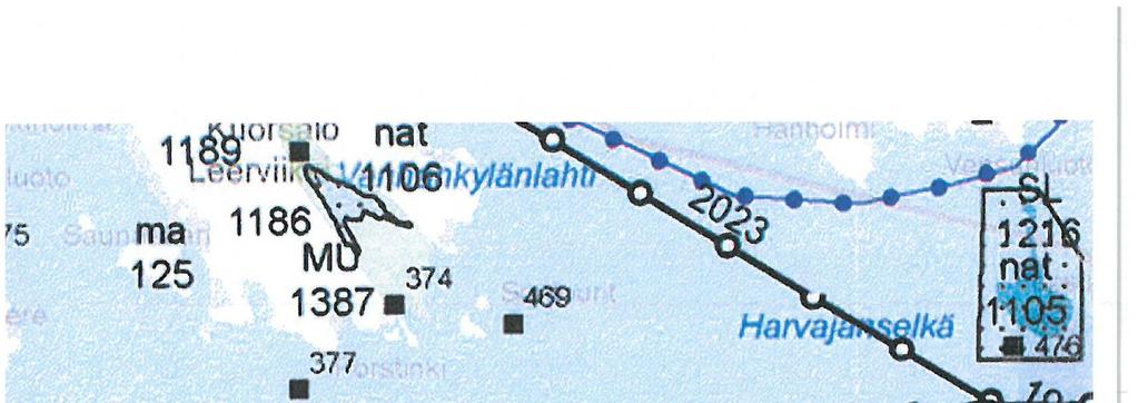 6 Maakuntakaavassa on seuraavat