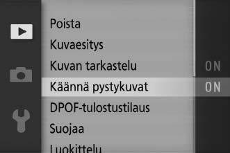 2 Valitse kohta.