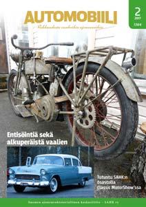 tilata lehden viereisen sivun tilauskortilla Jäsen- ja