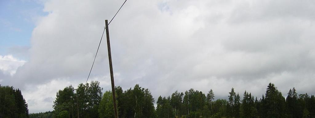 Lisäksi alueidenkäytössä on varmistettava, että valtakunnallisesti merkittävät luonnonperinnön arvot säilyvät.