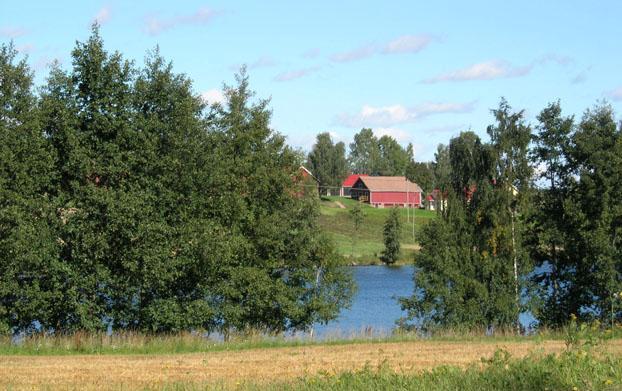 paikkaa ja muualle maaseutualueille noin 5 uutta rakennuspaikkaa vuosittain. Tarkempi mitoitusluokitus laaditaan kaavaluonnoksen yhteydessä. 2.
