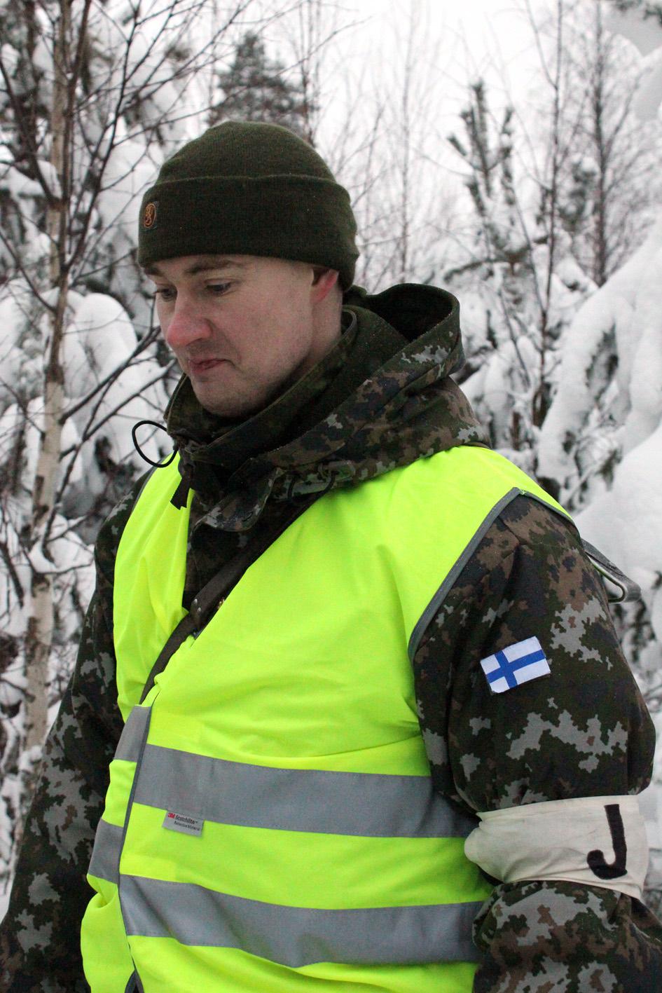 [päällikkö] Hyvää syksyä ja alkavaa talvea! Jälleen on käsillä vuoden synkin aika. Ulkona on kylmää, märkää ja pimeää.