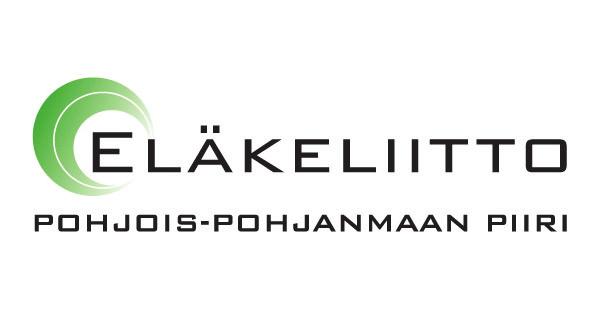 eläkeliiton yhdistys uusi kuntoklubi Eläkeliiton Oulun yhdistys toivottaa sinut tervetulleeksi mukaan yhteislaulutilaisuuksiin 11.7. klo 11.