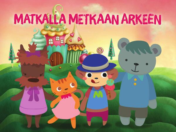 lapsen tarpeiden mennessä vanhempien tarpeiden edelle. Vanhemmuuden tukeminen onkin hankkeessa yhtenä perheiden hyvinvointia tukevana tärkeänä osa-alueena.