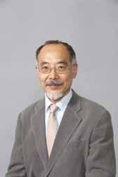 Professori Masaki Nakamura