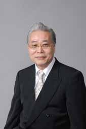 Professori Kazuyuki Sakka