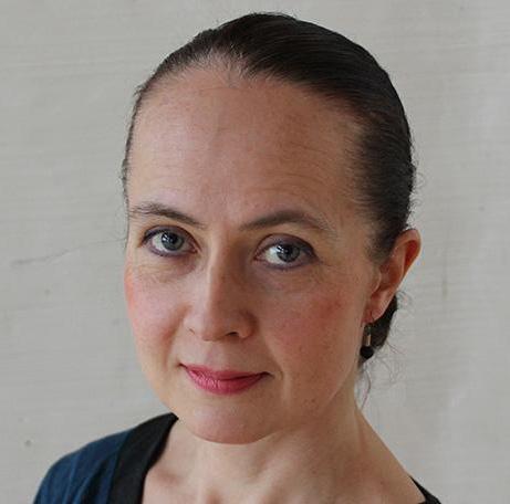 Her doctoral dissertation deals with ethical questions connected to inclusive art pedagogical activities for people with intellectual disabilities. liisa.jaakonaho@uniarts.fi Marja-Leena Juntunen (Ph.