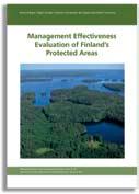 Metsähallituksessa valmistui vuonna 2005 seitsemän suojelualueiden hoito- ja käyttösuunnitelmaa. Lisäksi ympäristöministeriö vahvisti kaksi suunnitelmaa.