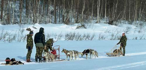 Vuonna 2005 yhtenäistettiin Metsähallituksen maanvuokraussopimusten laadinnan ja hallinnan ohjeistusta. Metsähallitus osallistui Natura-yleissuunnitelmien laadintaan.