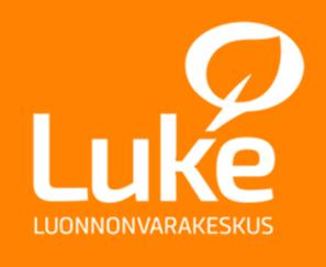 Luonnonvarakeskus