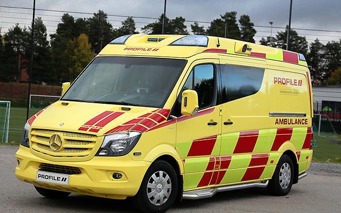 8 (34) 2 PROFILE VEHICLES OY Profile Vehicles Oy:n toiminta alkoi jo vuonna 1982 nimellä Iikori Ky; toimintaa olivat aloittamassa Kosti Repo, Keijo Repo ja Matti Sollo.