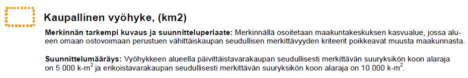 Maakuntakaavat Kokonaismaakuntakaava Alueella on voimassa Etelä-Pohjanmaan kokonaismaakuntakaava, joka on vahvistettu Ympäristöministeriössä 23.5.2005.