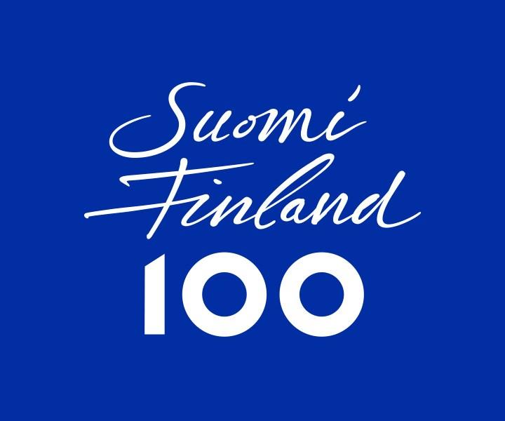 Suomi 100 vuotta